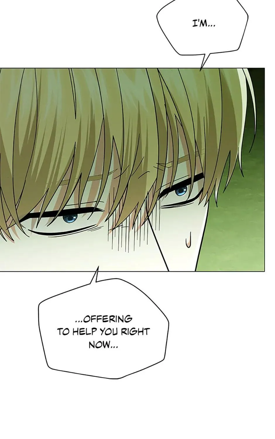 The Lady Awaits a Broken Engagement Chapter 64 page 69 - 