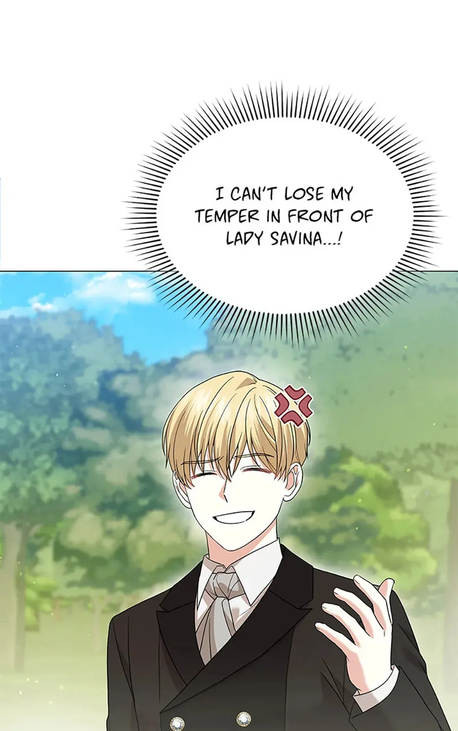 The Lady Awaits a Broken Engagement Chapter 64 page 73 - 