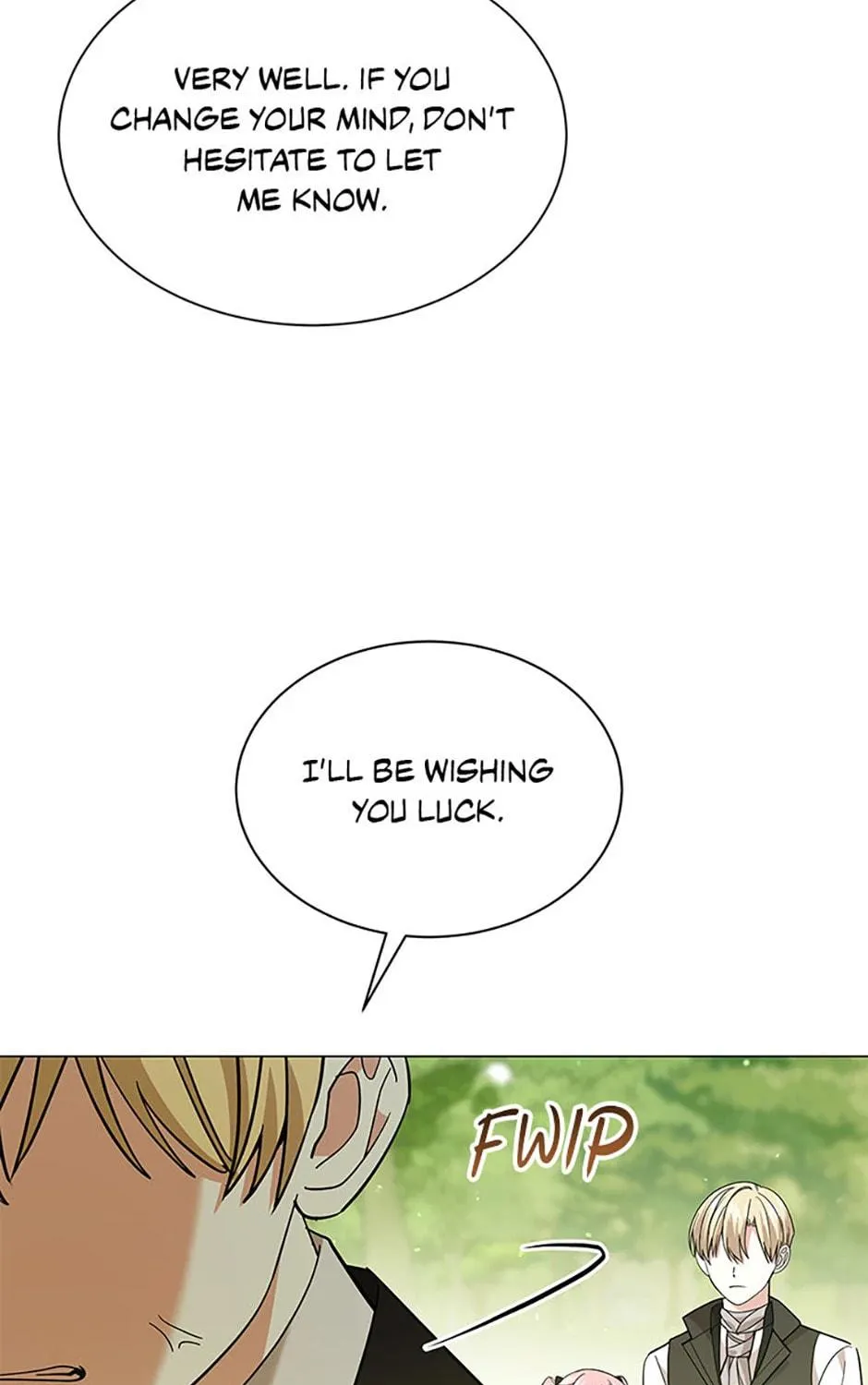 The Lady Awaits a Broken Engagement Chapter 64 page 75 - 