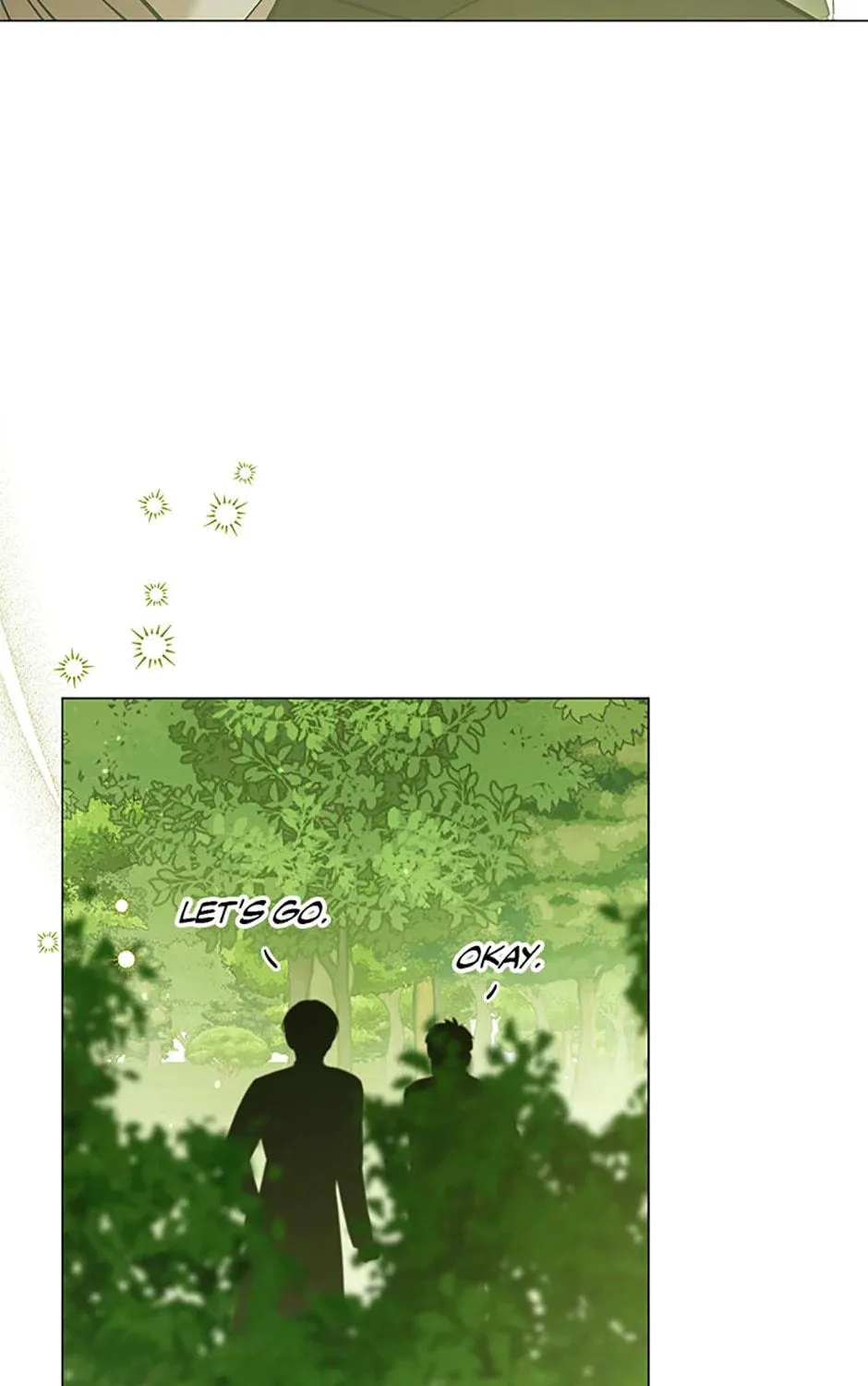 The Lady Awaits a Broken Engagement Chapter 64 page 77 - 