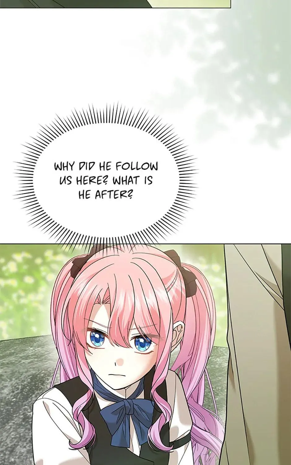 The Lady Awaits a Broken Engagement Chapter 64 page 9 - 
