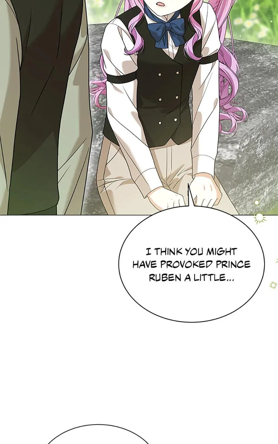 The Lady Awaits a Broken Engagement Chapter 64 page 81 - 