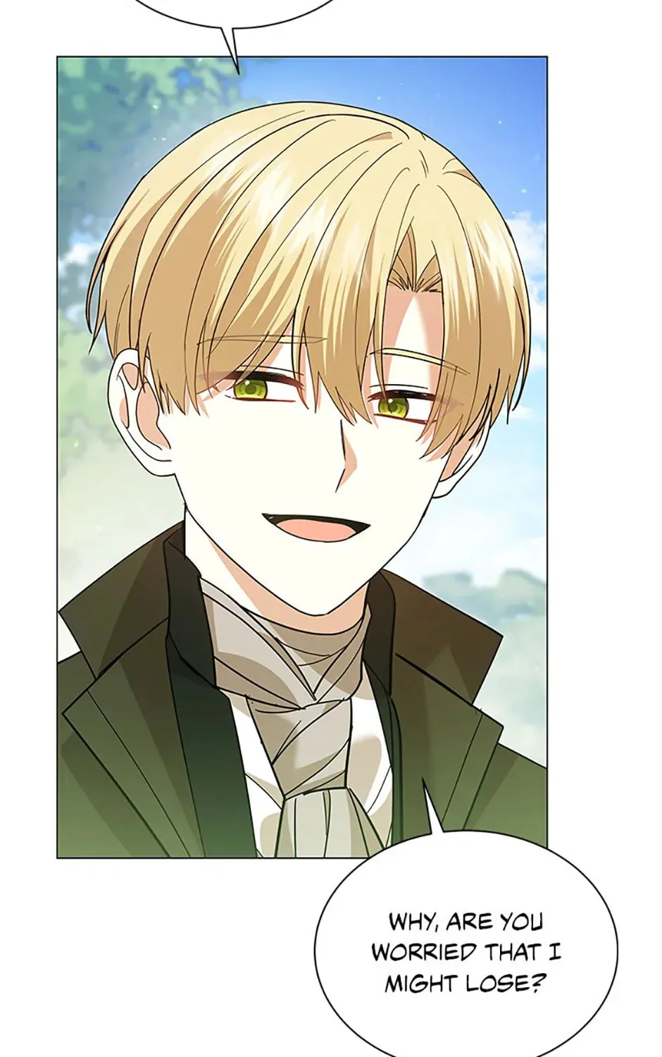 The Lady Awaits a Broken Engagement Chapter 64 page 83 - 