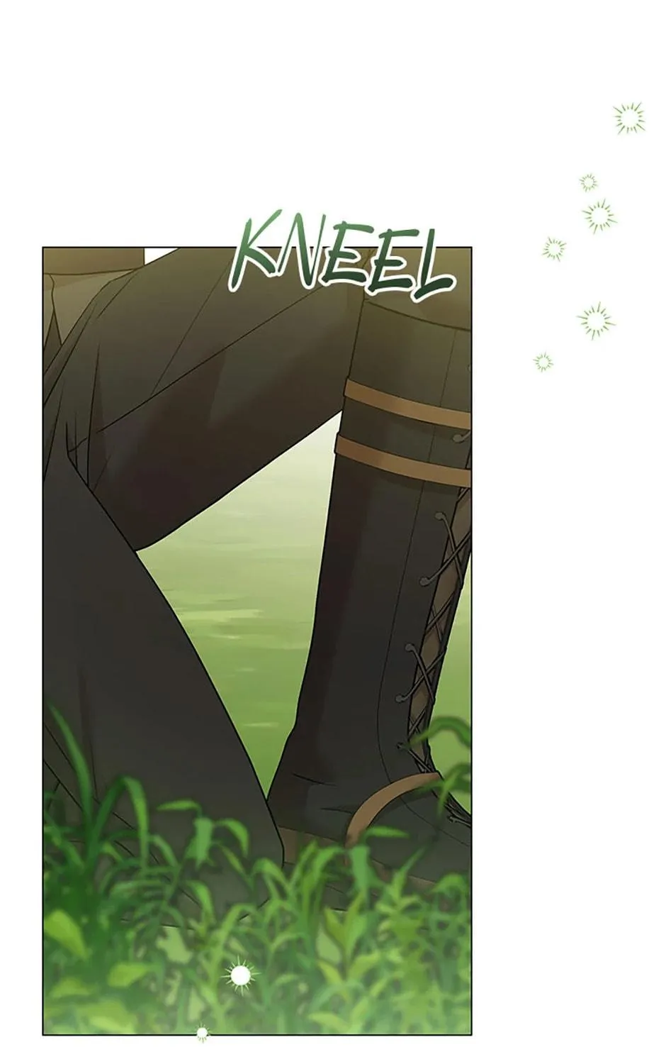 The Lady Awaits a Broken Engagement Chapter 64 page 87 - 