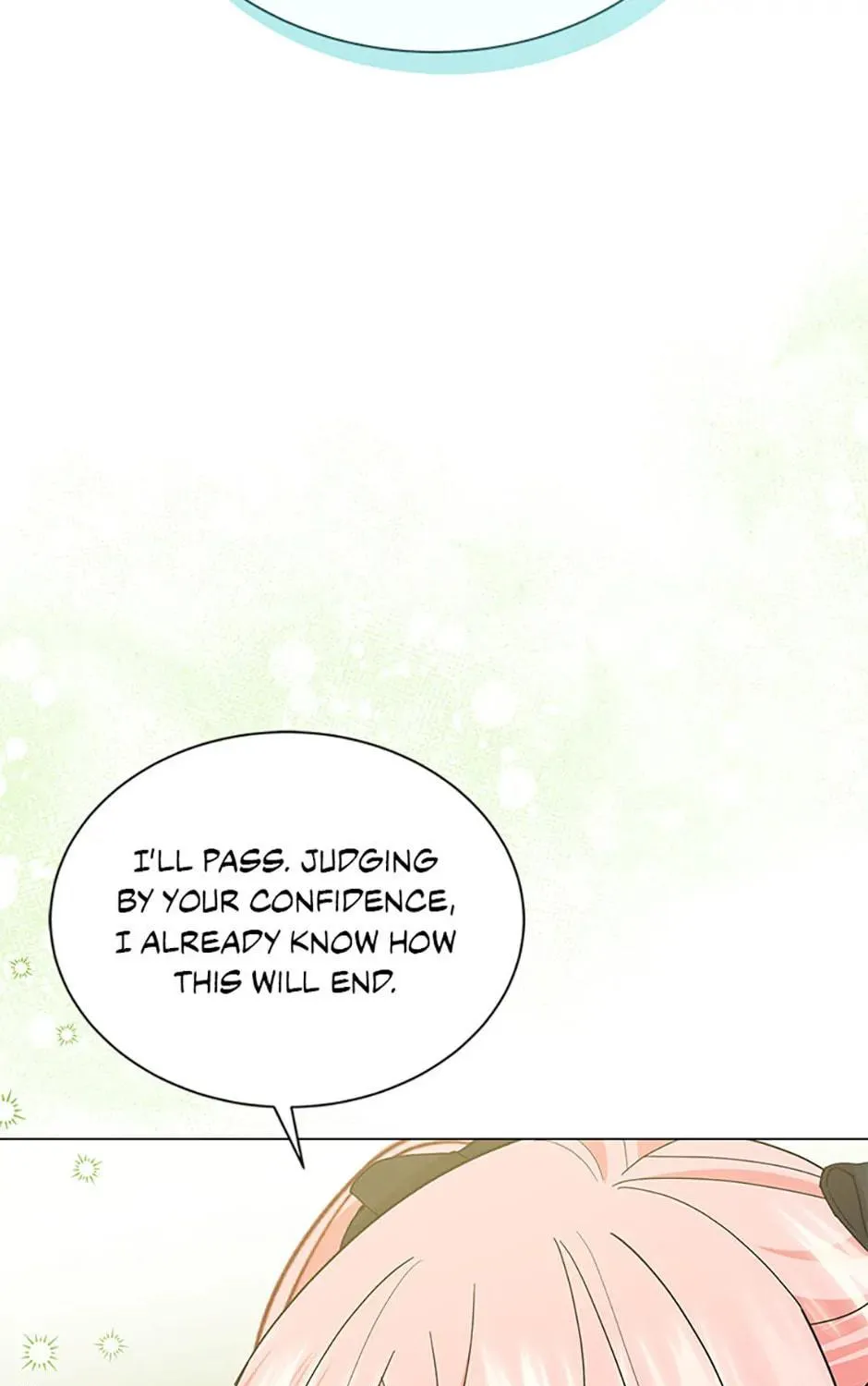 The Lady Awaits a Broken Engagement Chapter 64 page 93 - 