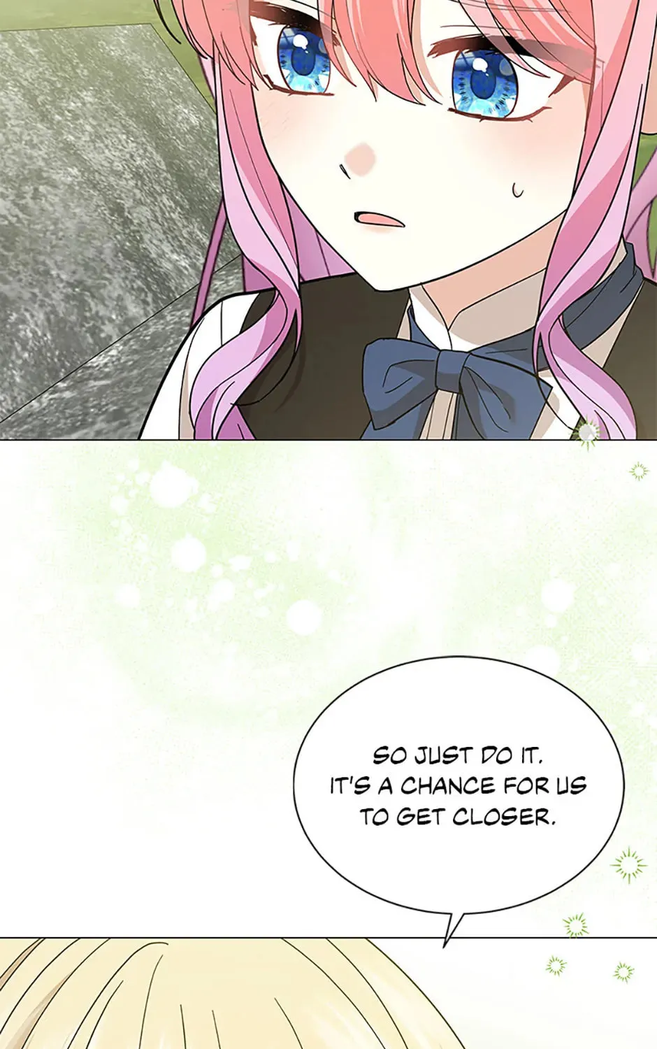The Lady Awaits a Broken Engagement Chapter 64 page 95 - 