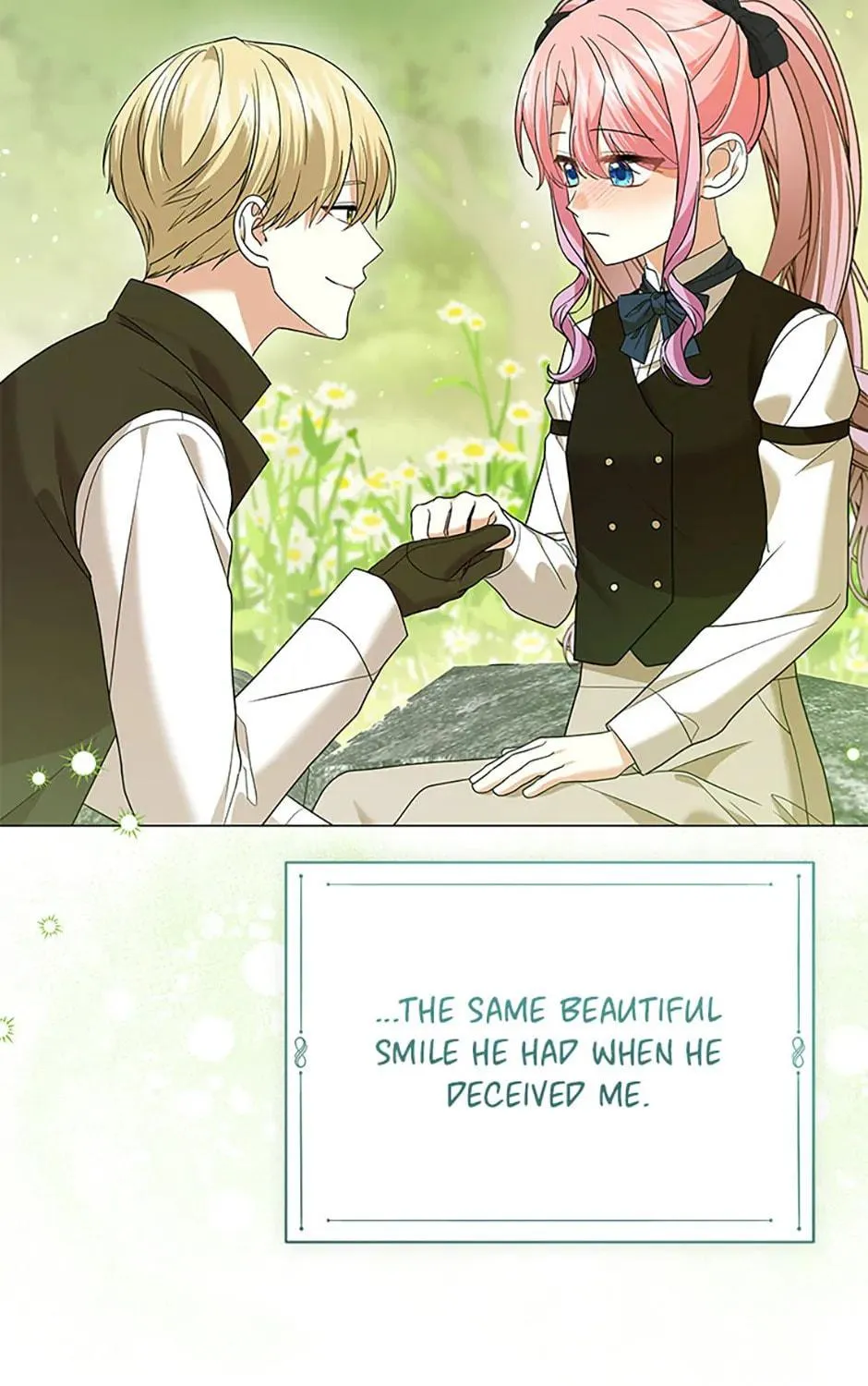 The Lady Awaits a Broken Engagement Chapter 64 page 99 - 