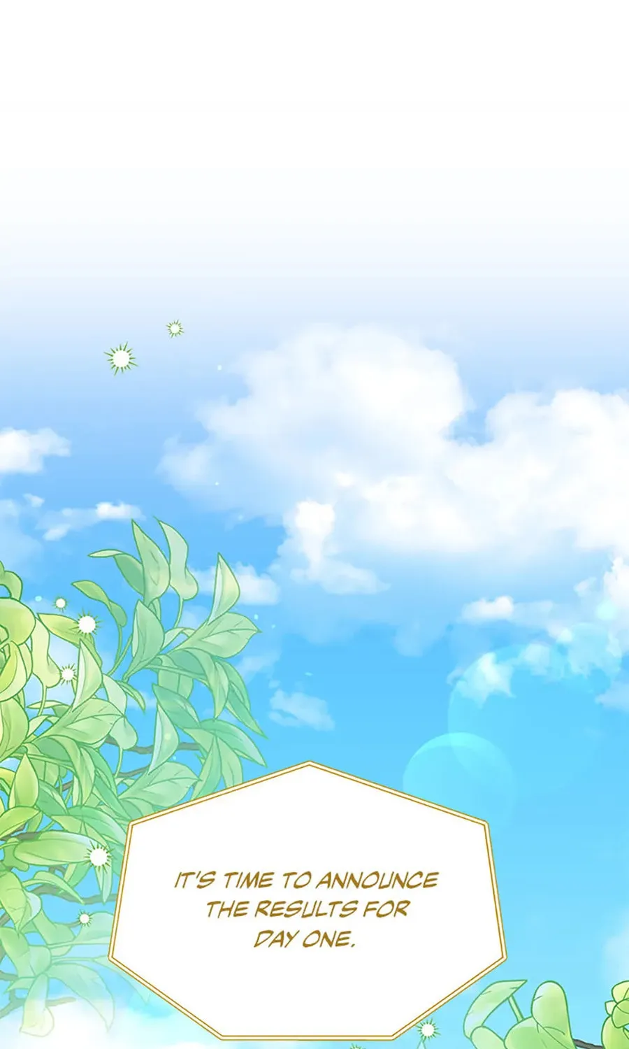 The Lady Awaits a Broken Engagement Chapter 65 page 1 - 