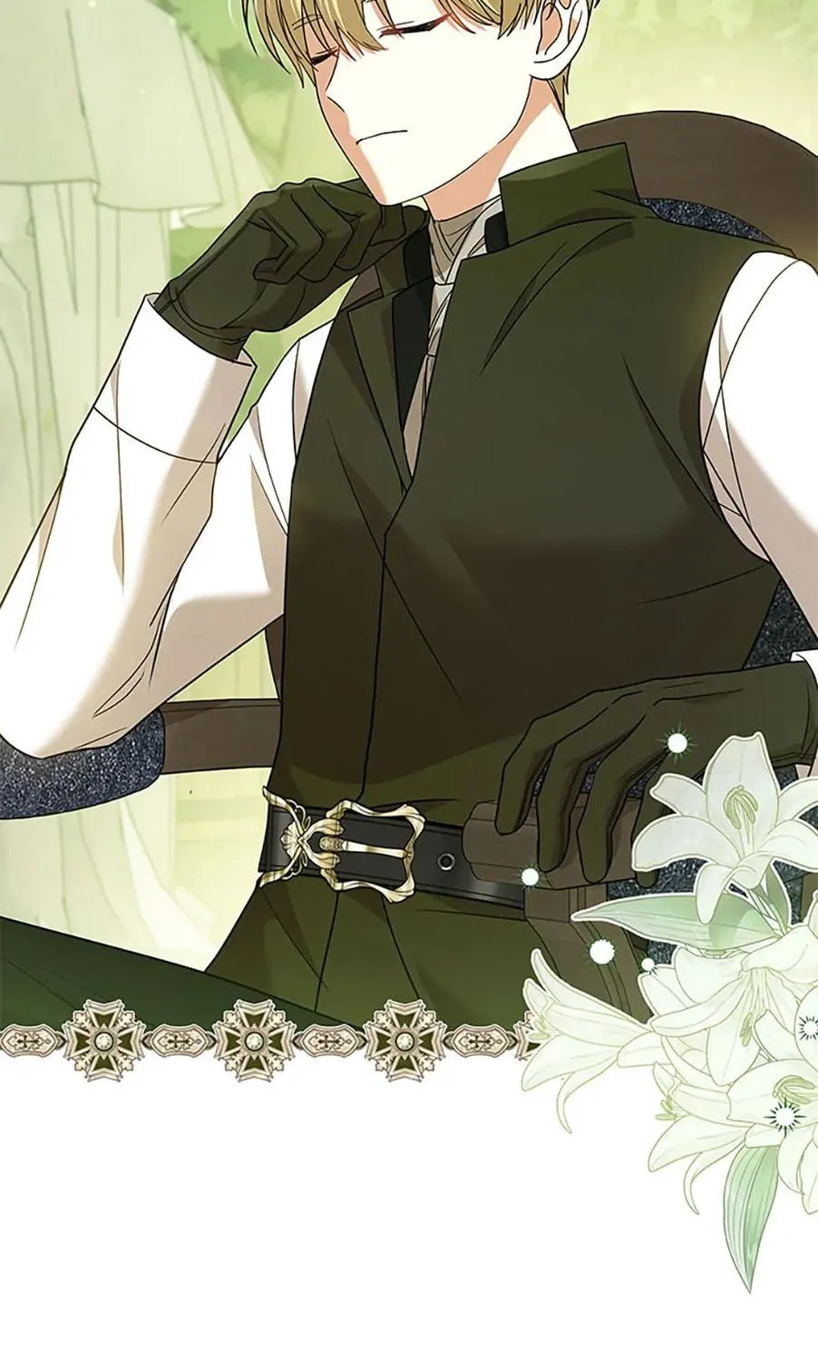 The Lady Awaits a Broken Engagement Chapter 65 page 11 - 