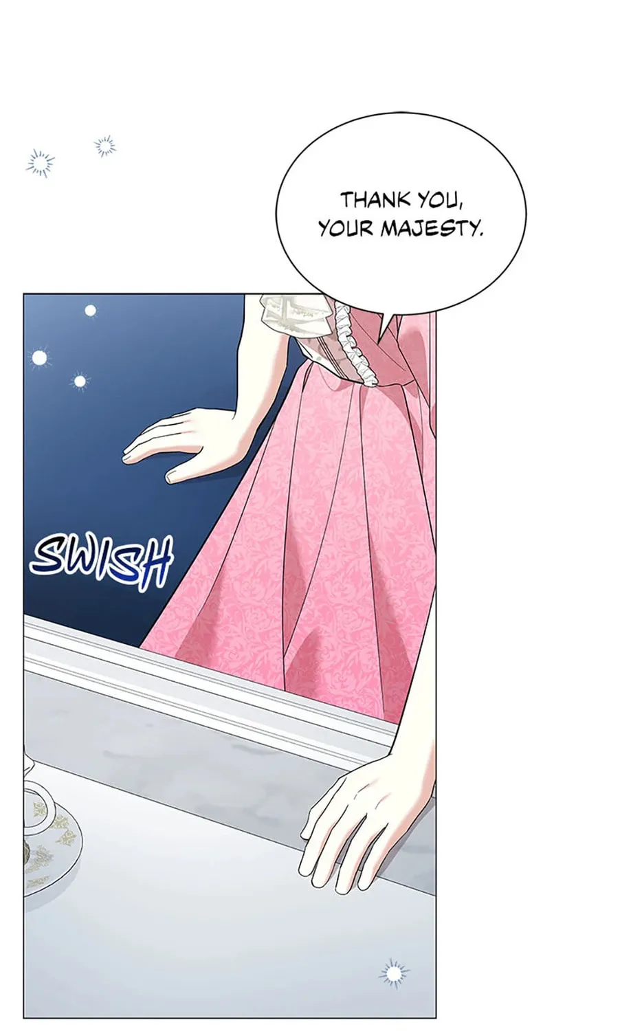 The Lady Awaits a Broken Engagement Chapter 65 page 102 - 