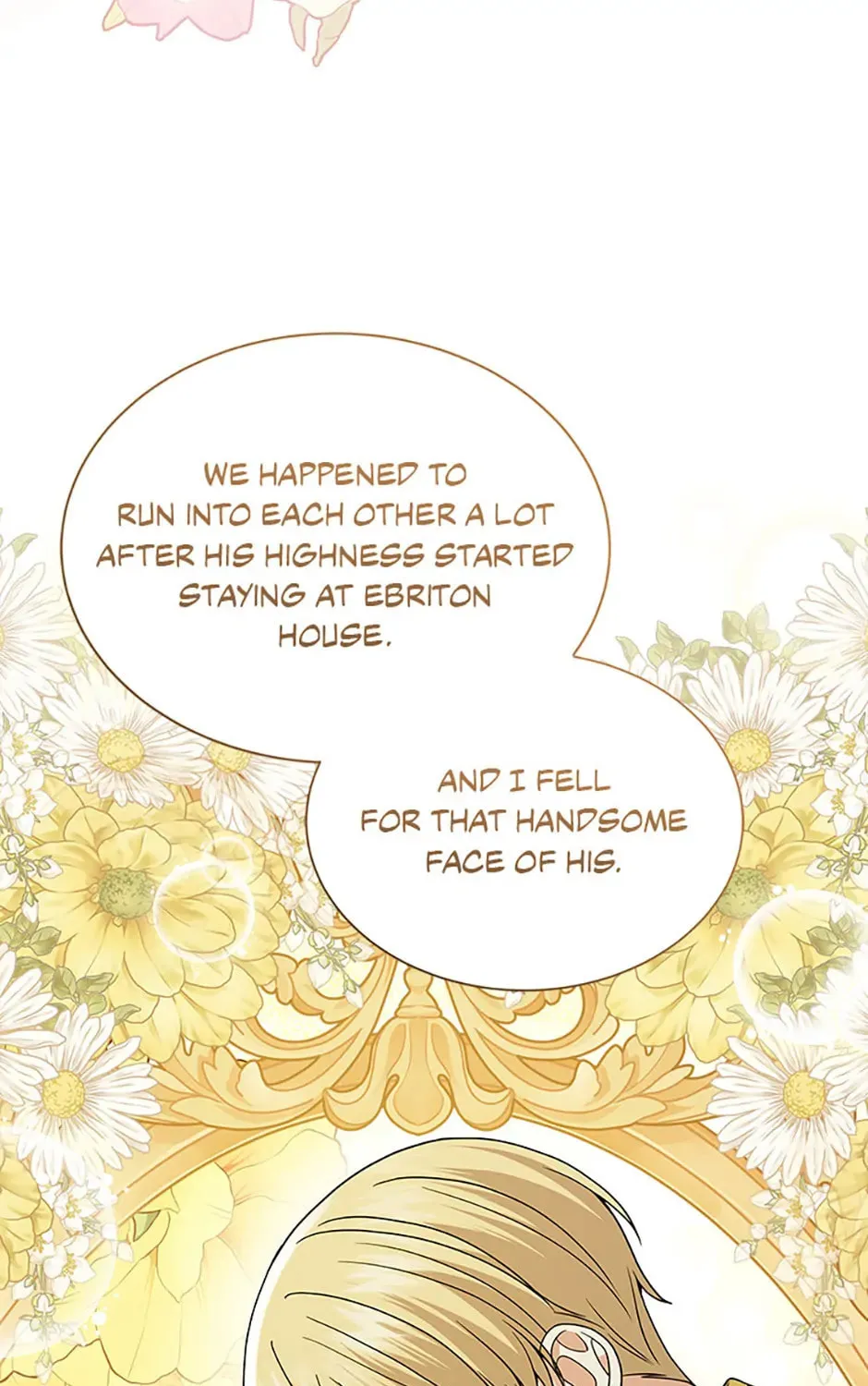 The Lady Awaits a Broken Engagement Chapter 65 page 114 - 
