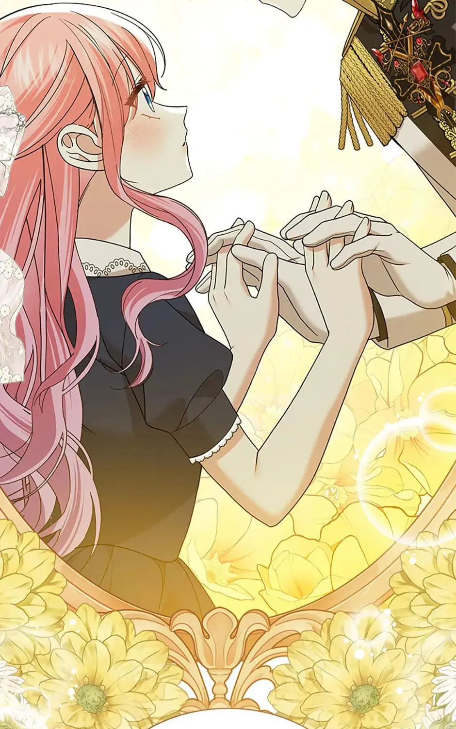 The Lady Awaits a Broken Engagement Chapter 65 page 116 - 