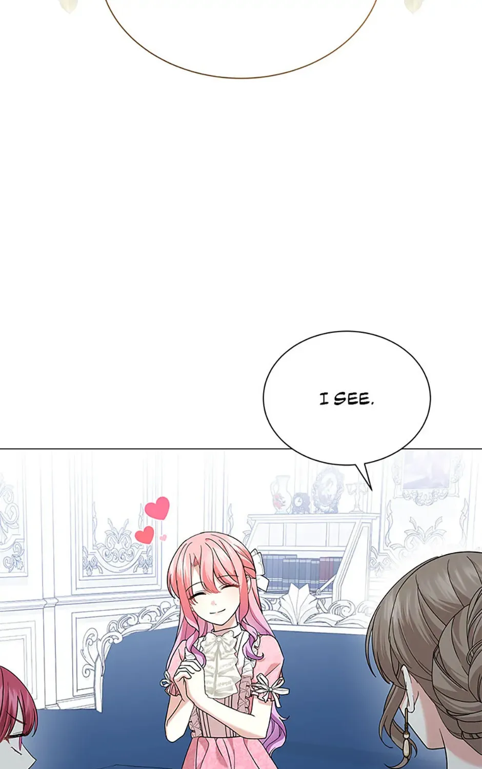 The Lady Awaits a Broken Engagement Chapter 65 page 118 - 