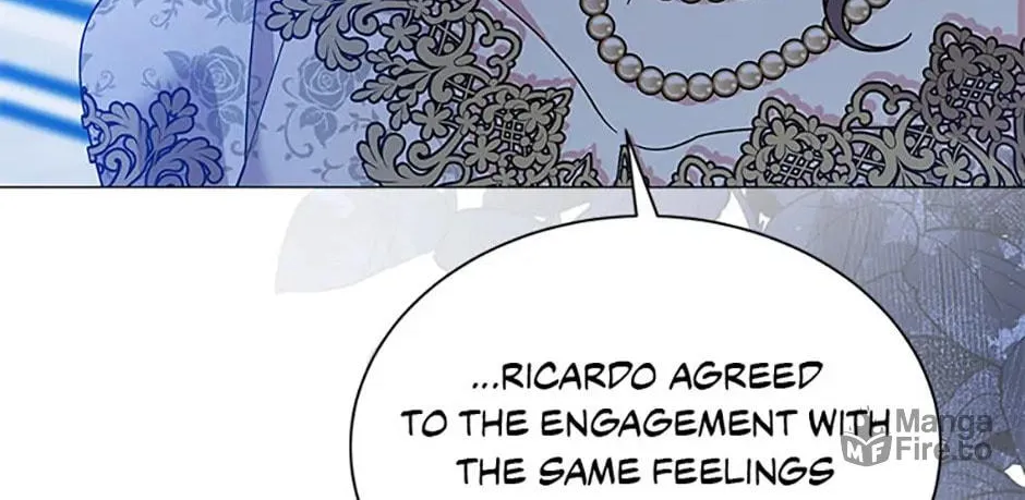 The Lady Awaits a Broken Engagement Chapter 65 page 123 - 