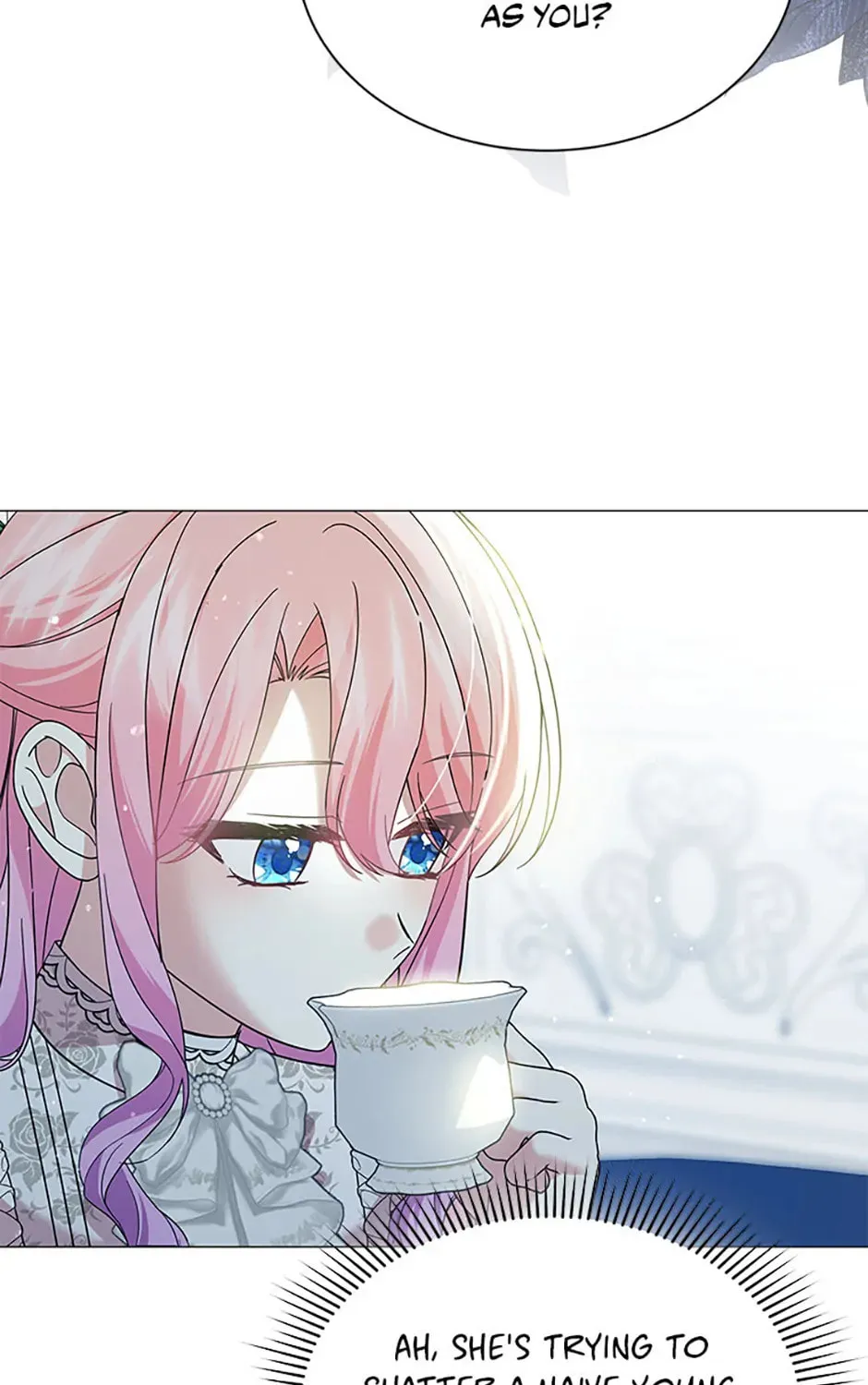 The Lady Awaits a Broken Engagement Chapter 65 page 124 - 