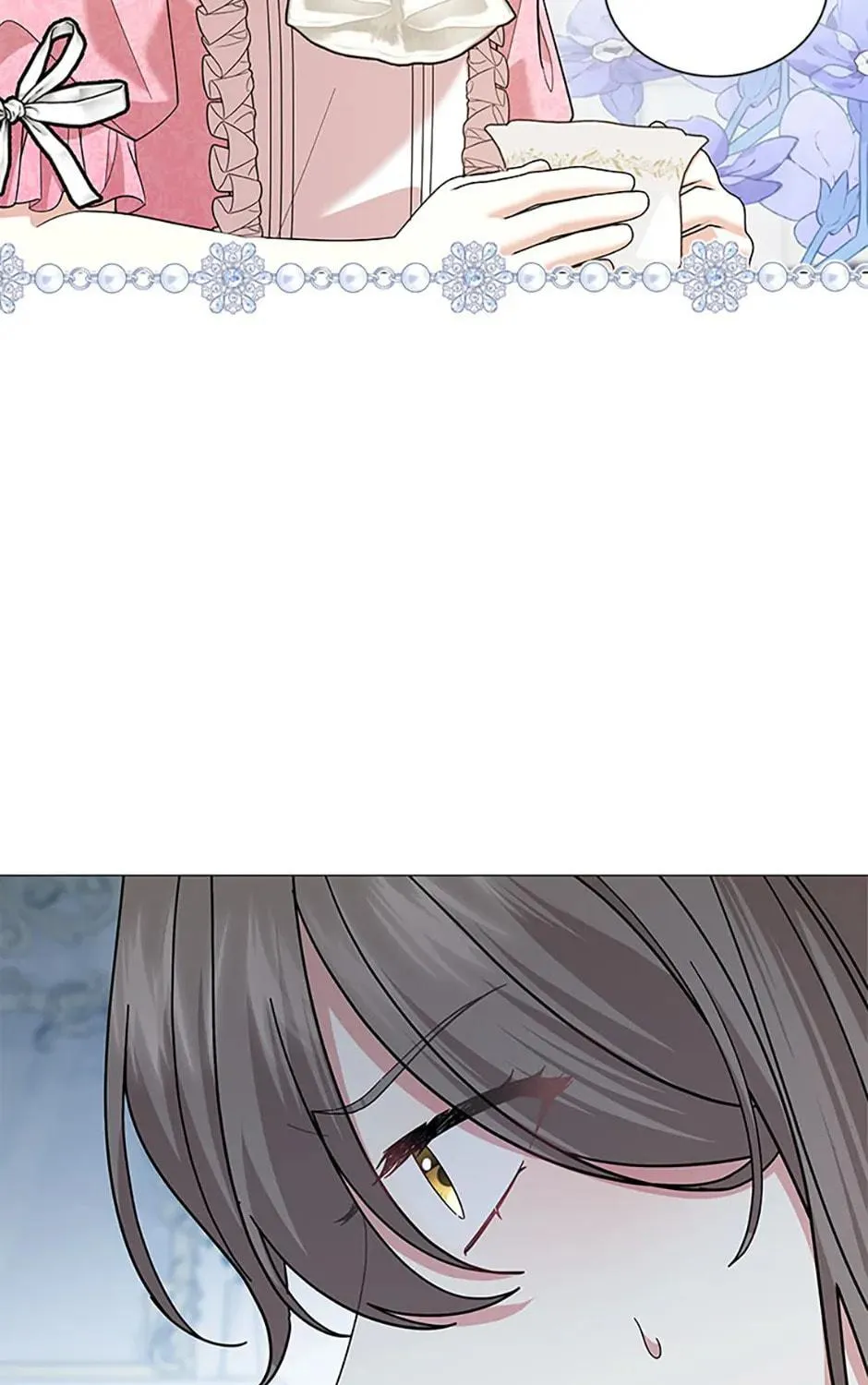 The Lady Awaits a Broken Engagement Chapter 65 page 128 - 