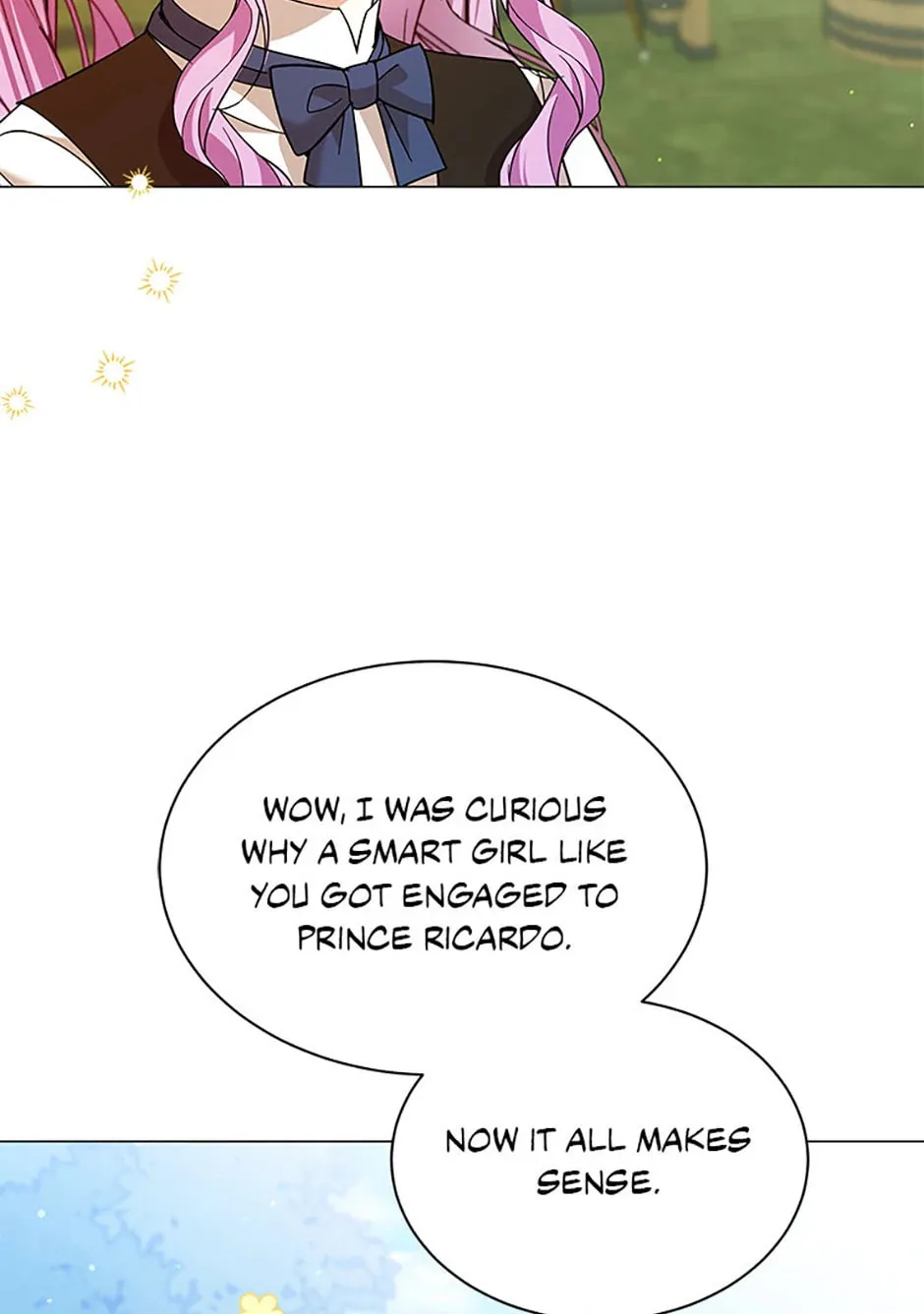 The Lady Awaits a Broken Engagement Chapter 65 page 14 - 