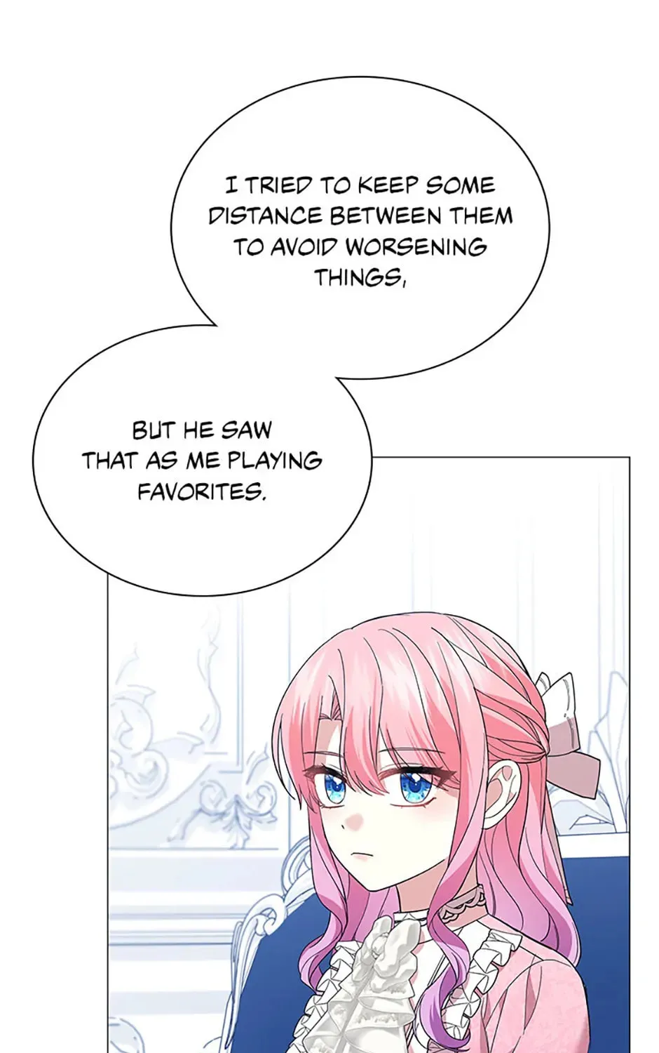 The Lady Awaits a Broken Engagement Chapter 65 page 138 - 