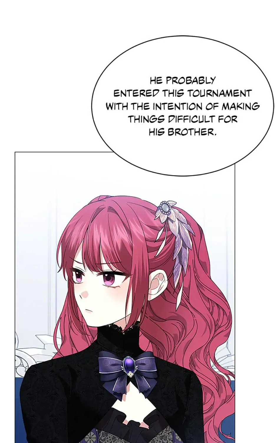 The Lady Awaits a Broken Engagement Chapter 65 page 140 - 