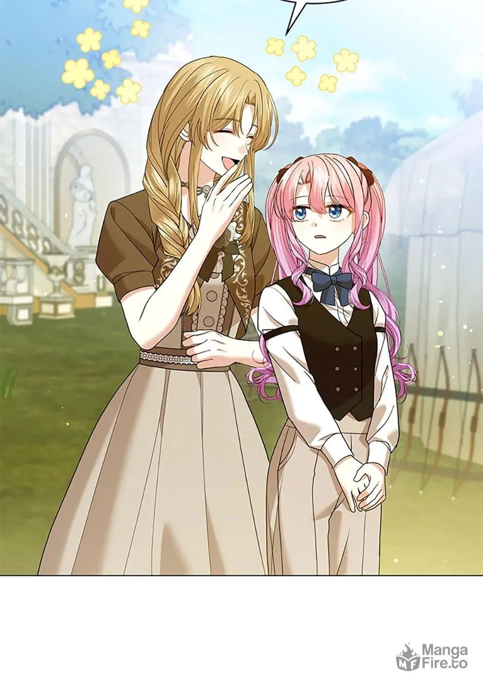 The Lady Awaits a Broken Engagement Chapter 65 page 15 - 