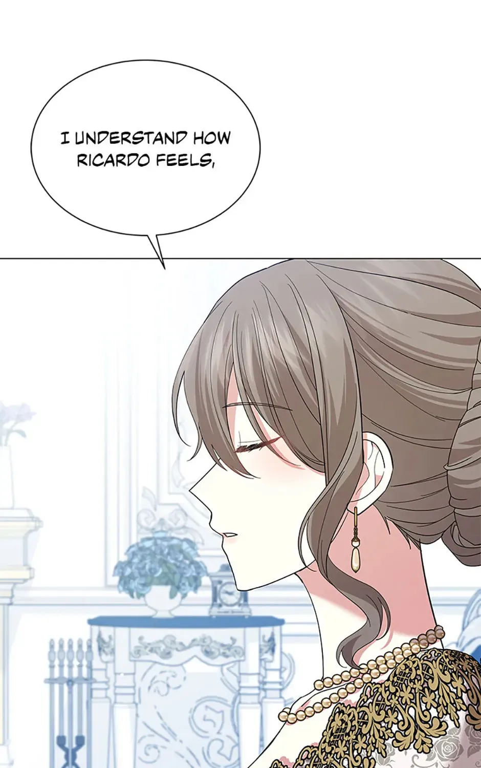 The Lady Awaits a Broken Engagement Chapter 65 page 142 - 