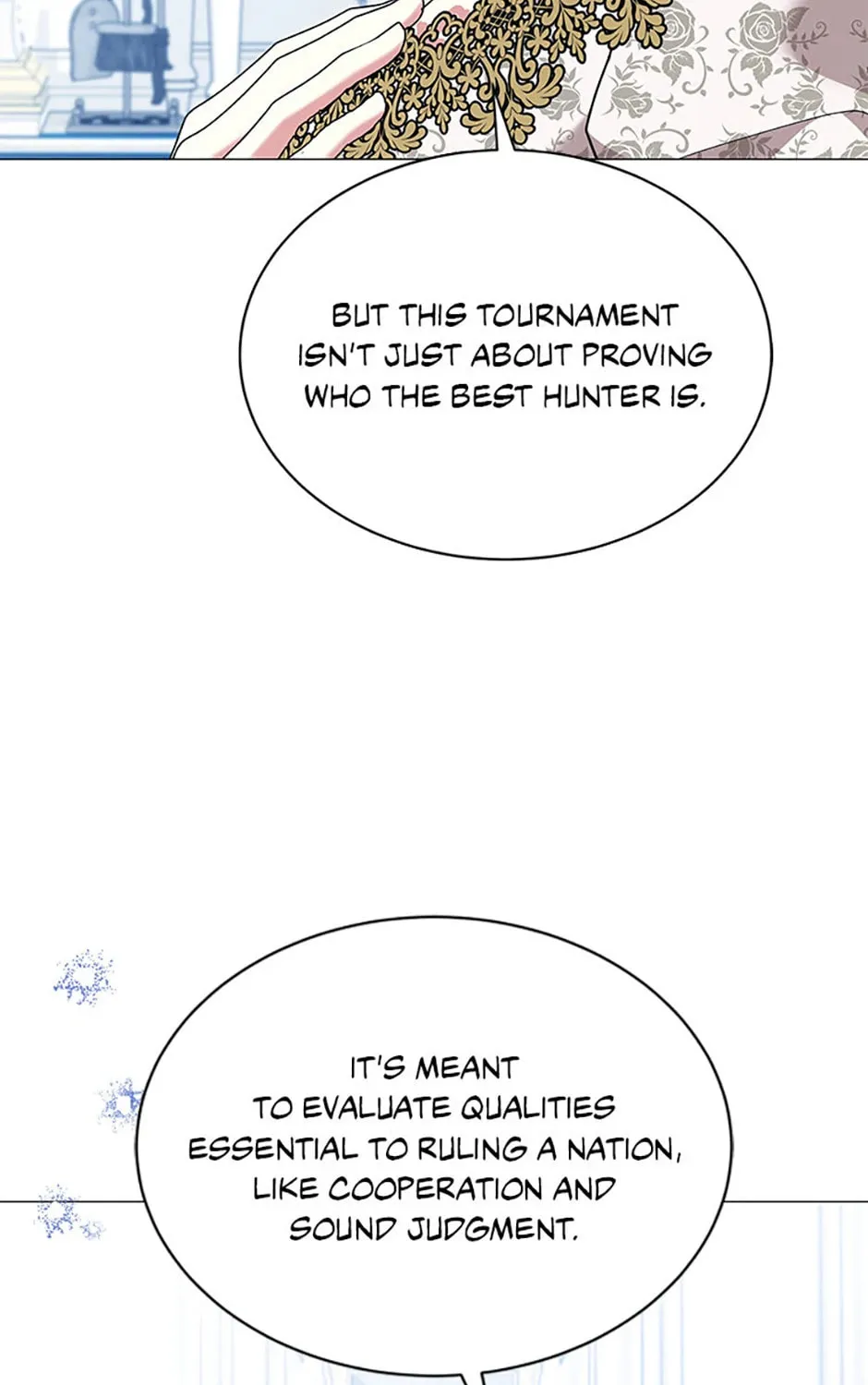 The Lady Awaits a Broken Engagement Chapter 65 page 144 - 