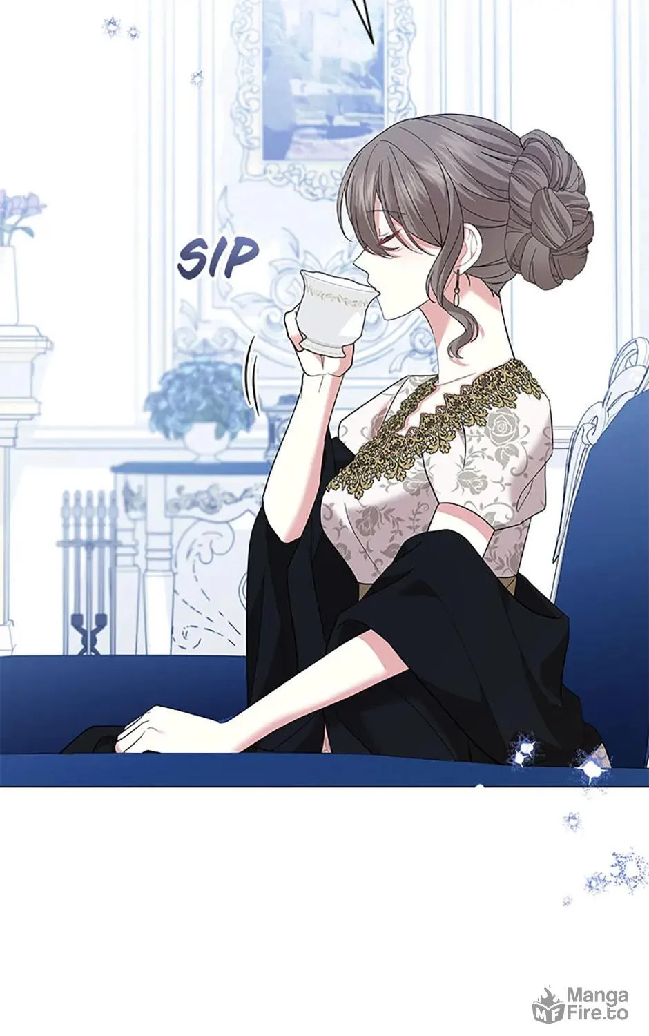 The Lady Awaits a Broken Engagement Chapter 65 page 146 - 