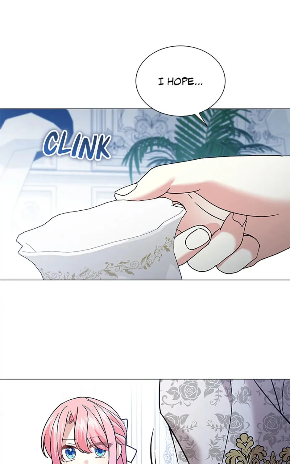 The Lady Awaits a Broken Engagement Chapter 65 page 148 - 