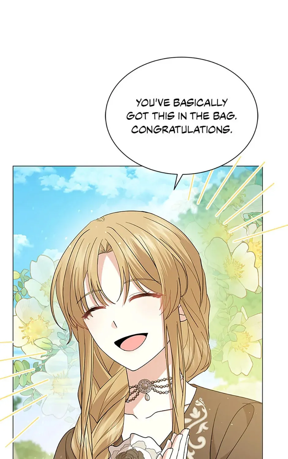 The Lady Awaits a Broken Engagement Chapter 65 page 18 - 