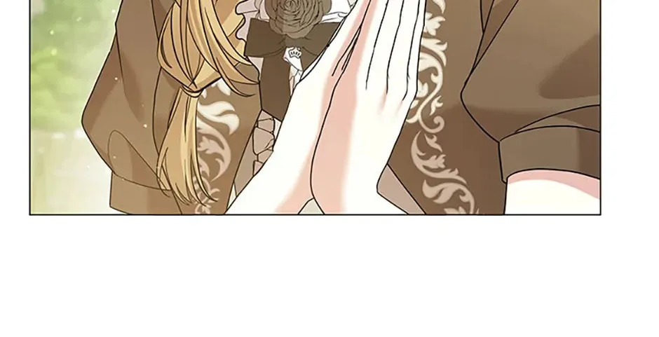 The Lady Awaits a Broken Engagement Chapter 65 page 19 - 