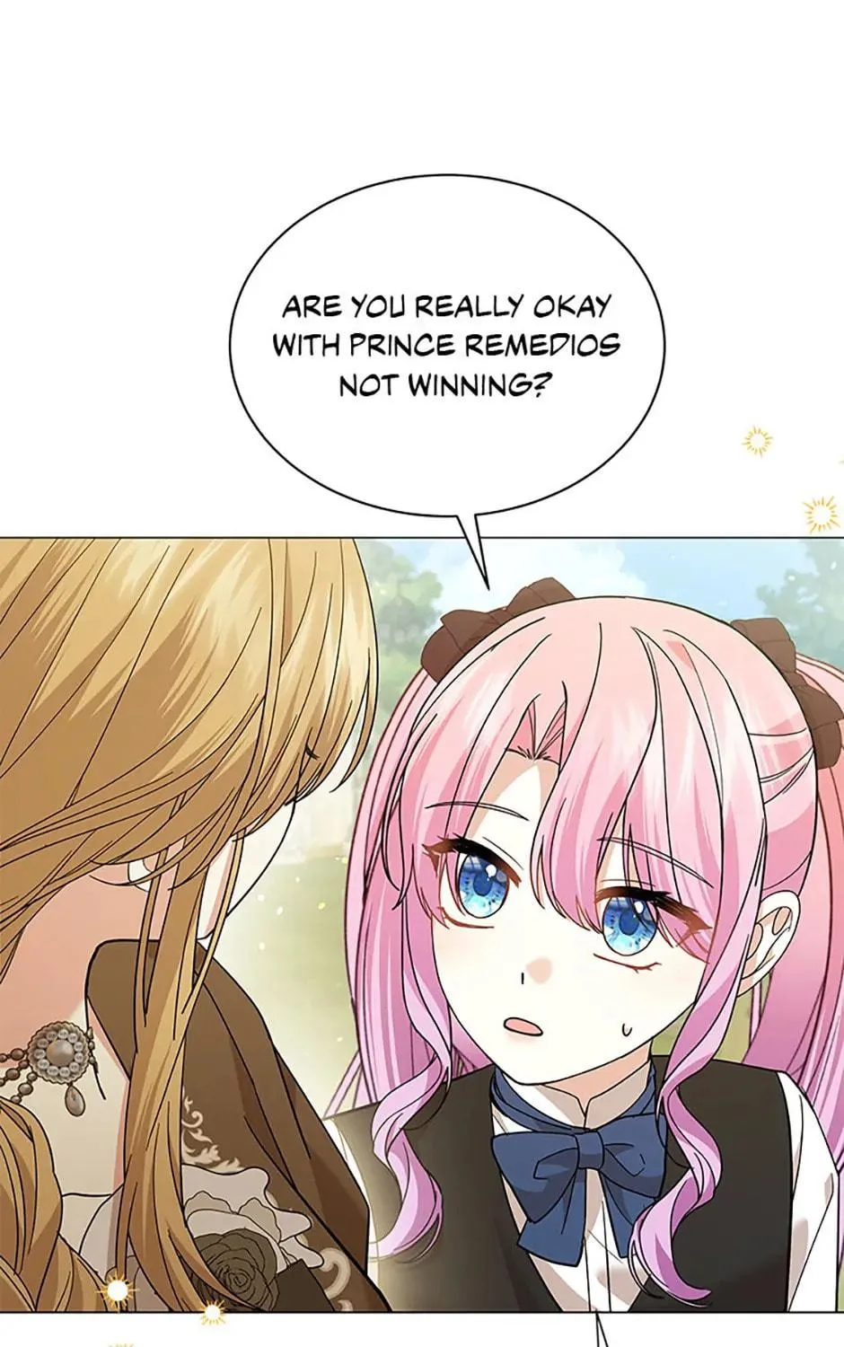 The Lady Awaits a Broken Engagement Chapter 65 page 20 - 