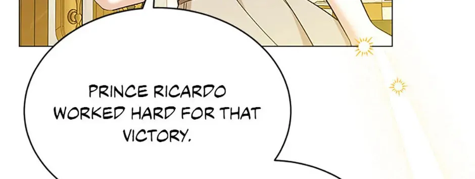 The Lady Awaits a Broken Engagement Chapter 65 page 23 - 