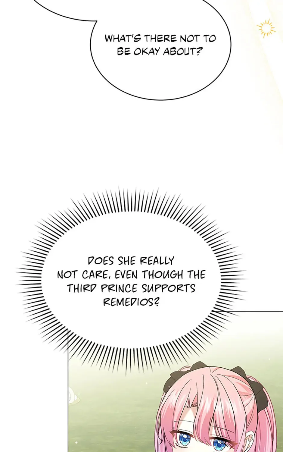 The Lady Awaits a Broken Engagement Chapter 65 page 24 - 