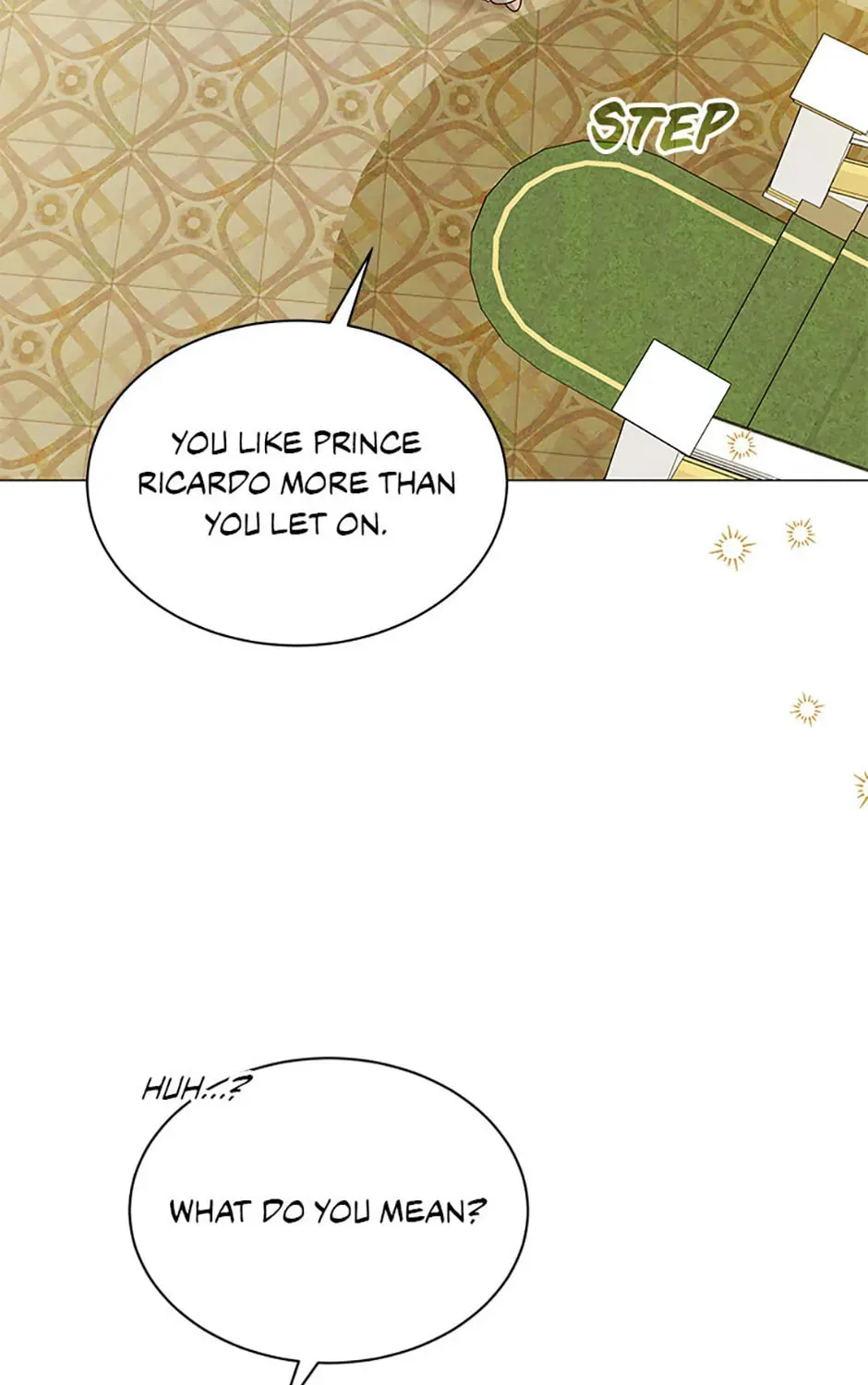 The Lady Awaits a Broken Engagement Chapter 65 page 28 - 
