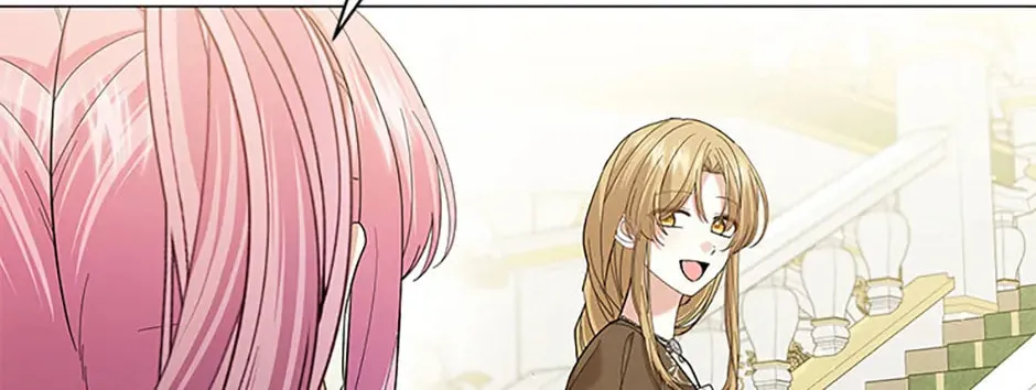 The Lady Awaits a Broken Engagement Chapter 65 page 29 - 
