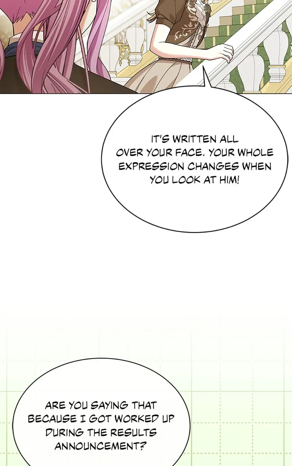 The Lady Awaits a Broken Engagement Chapter 65 page 30 - 