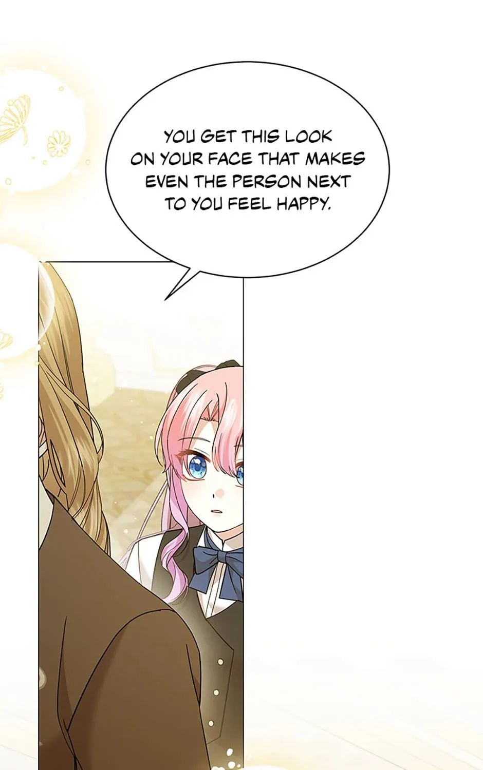 The Lady Awaits a Broken Engagement Chapter 65 page 34 - 