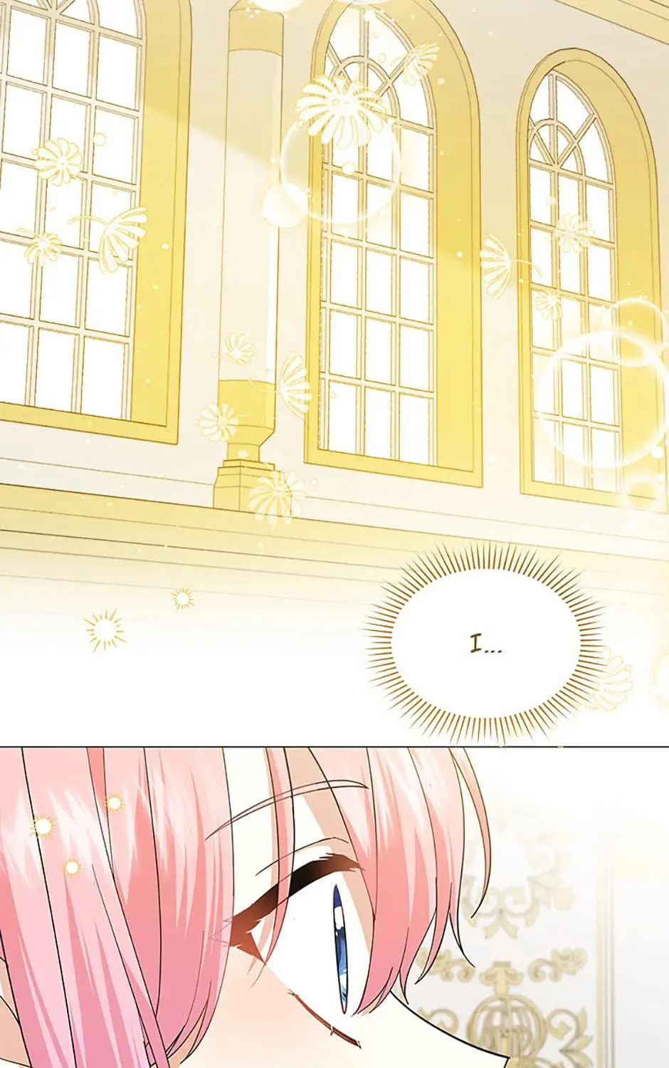 The Lady Awaits a Broken Engagement Chapter 65 page 36 - 