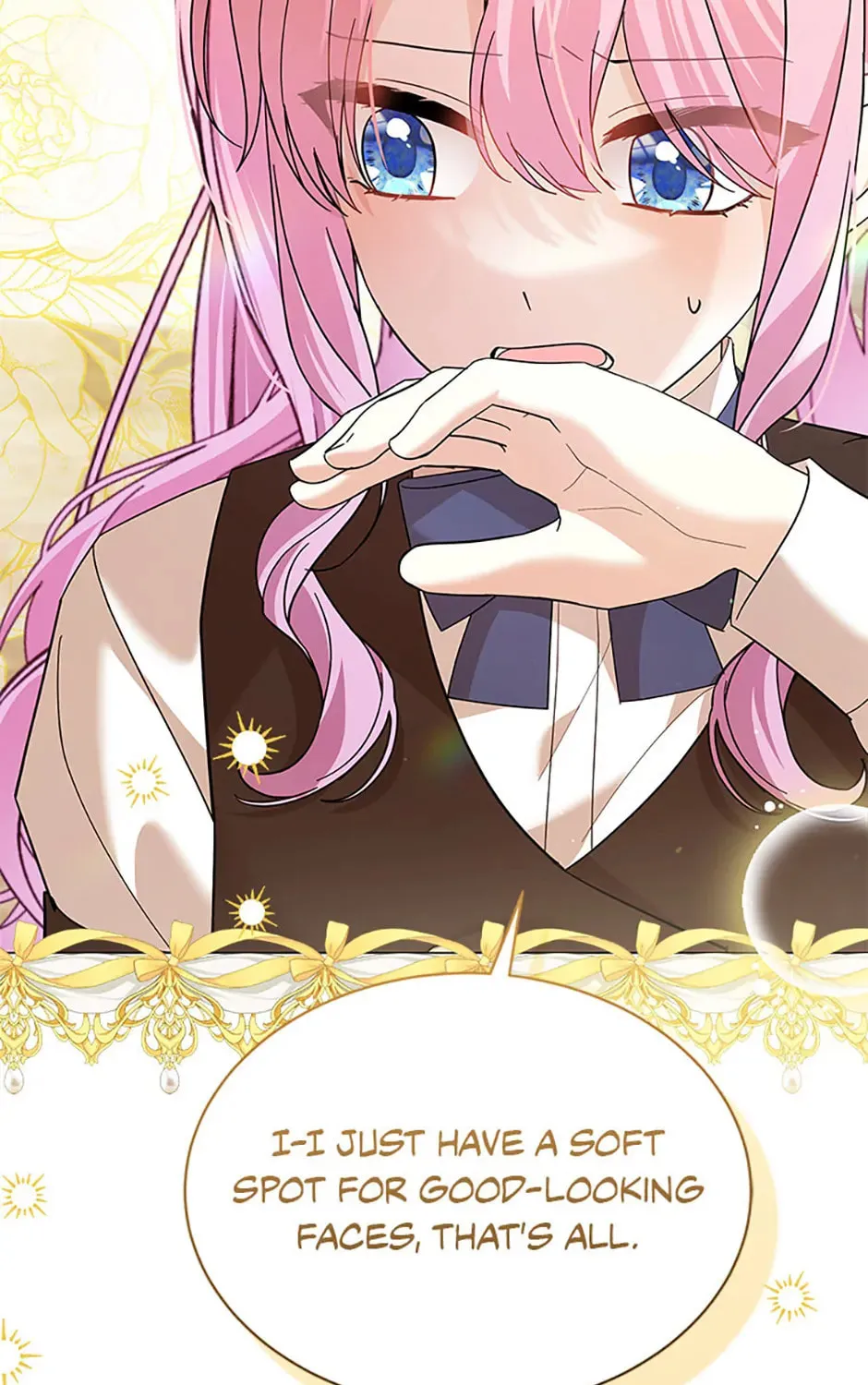 The Lady Awaits a Broken Engagement Chapter 65 page 48 - 