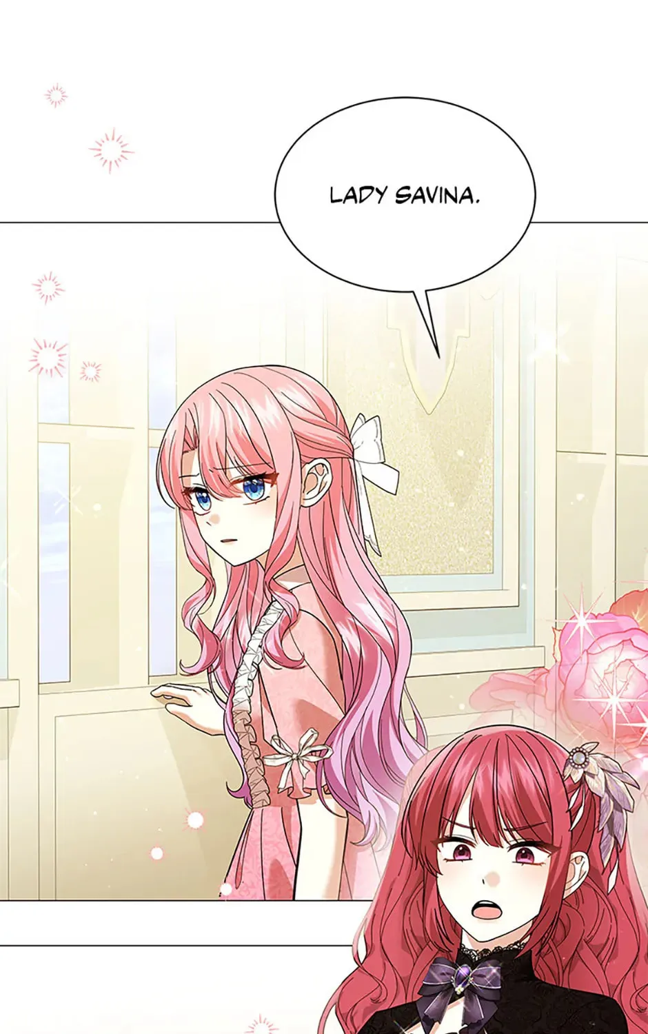 The Lady Awaits a Broken Engagement Chapter 65 page 58 - 