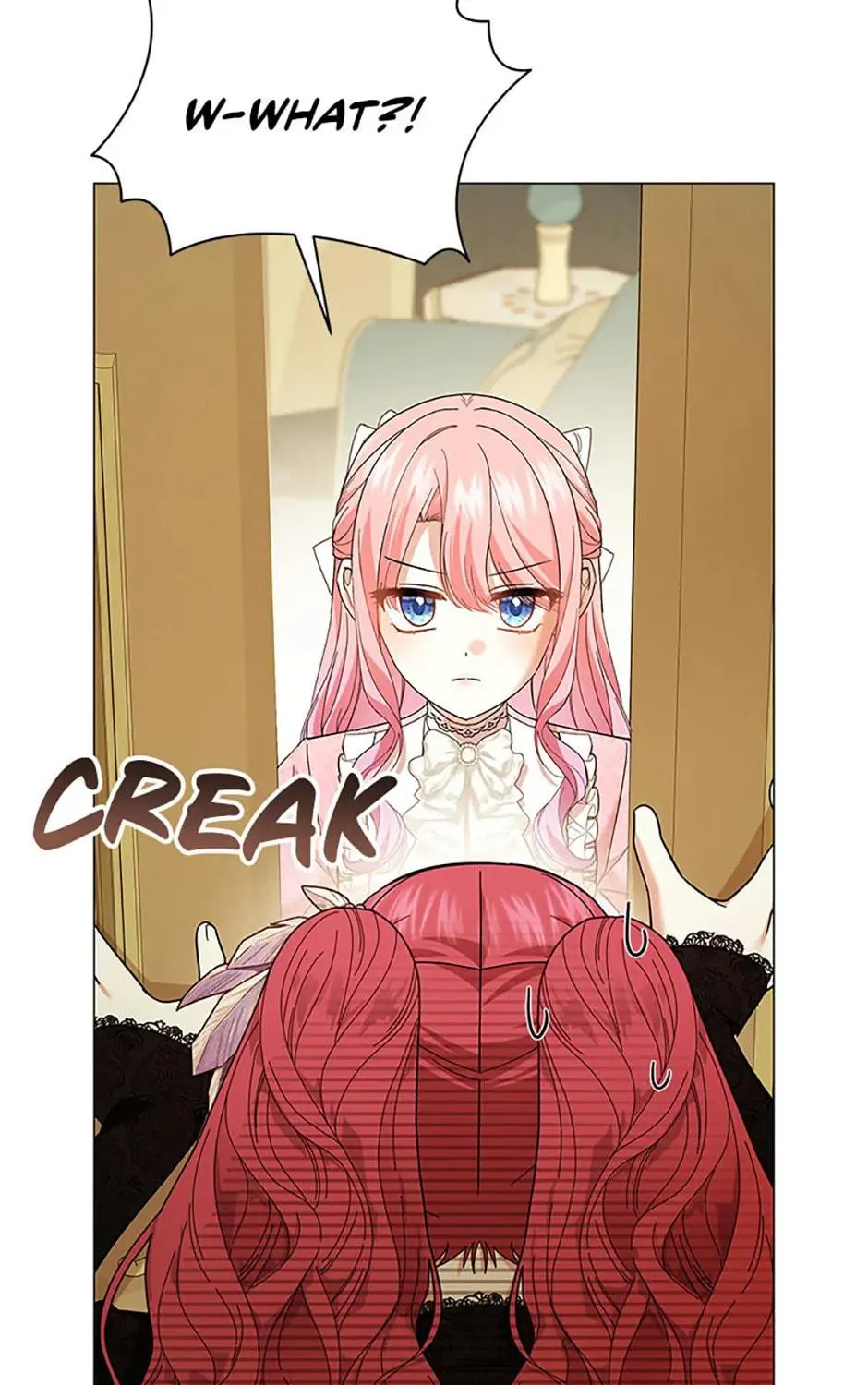 The Lady Awaits a Broken Engagement Chapter 65 page 66 - 