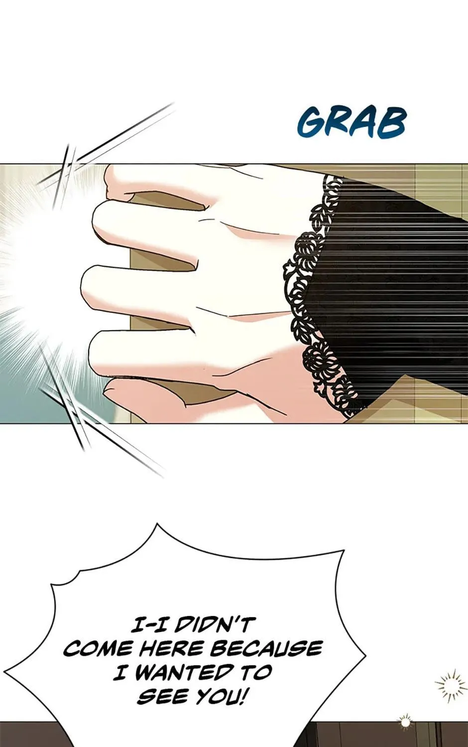 The Lady Awaits a Broken Engagement Chapter 65 page 68 - 