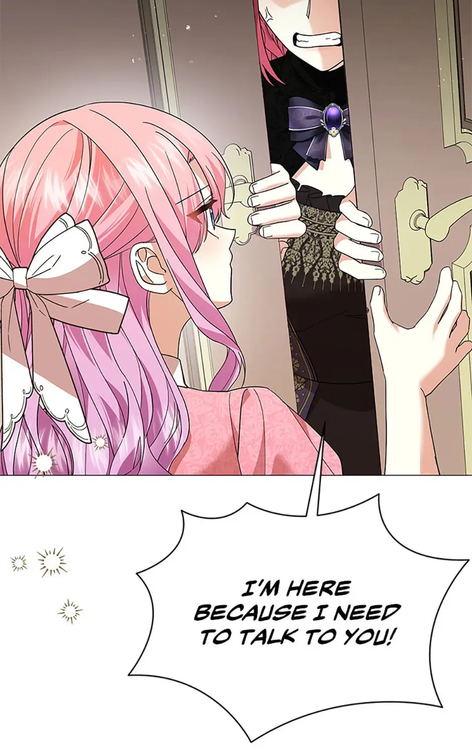 The Lady Awaits a Broken Engagement Chapter 65 page 70 - 