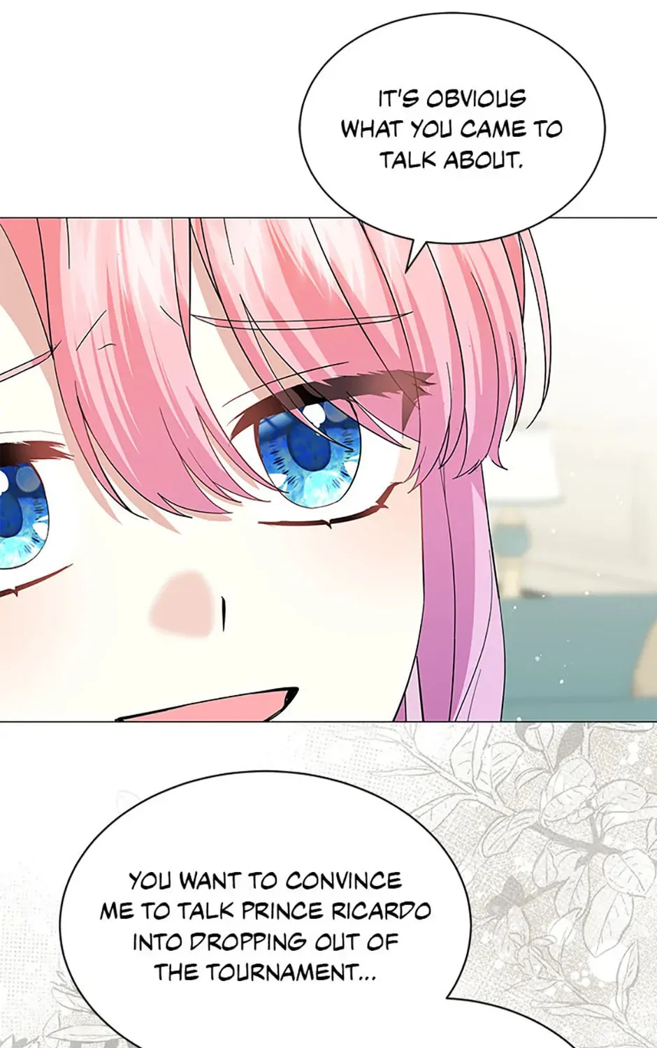 The Lady Awaits a Broken Engagement Chapter 65 page 72 - 