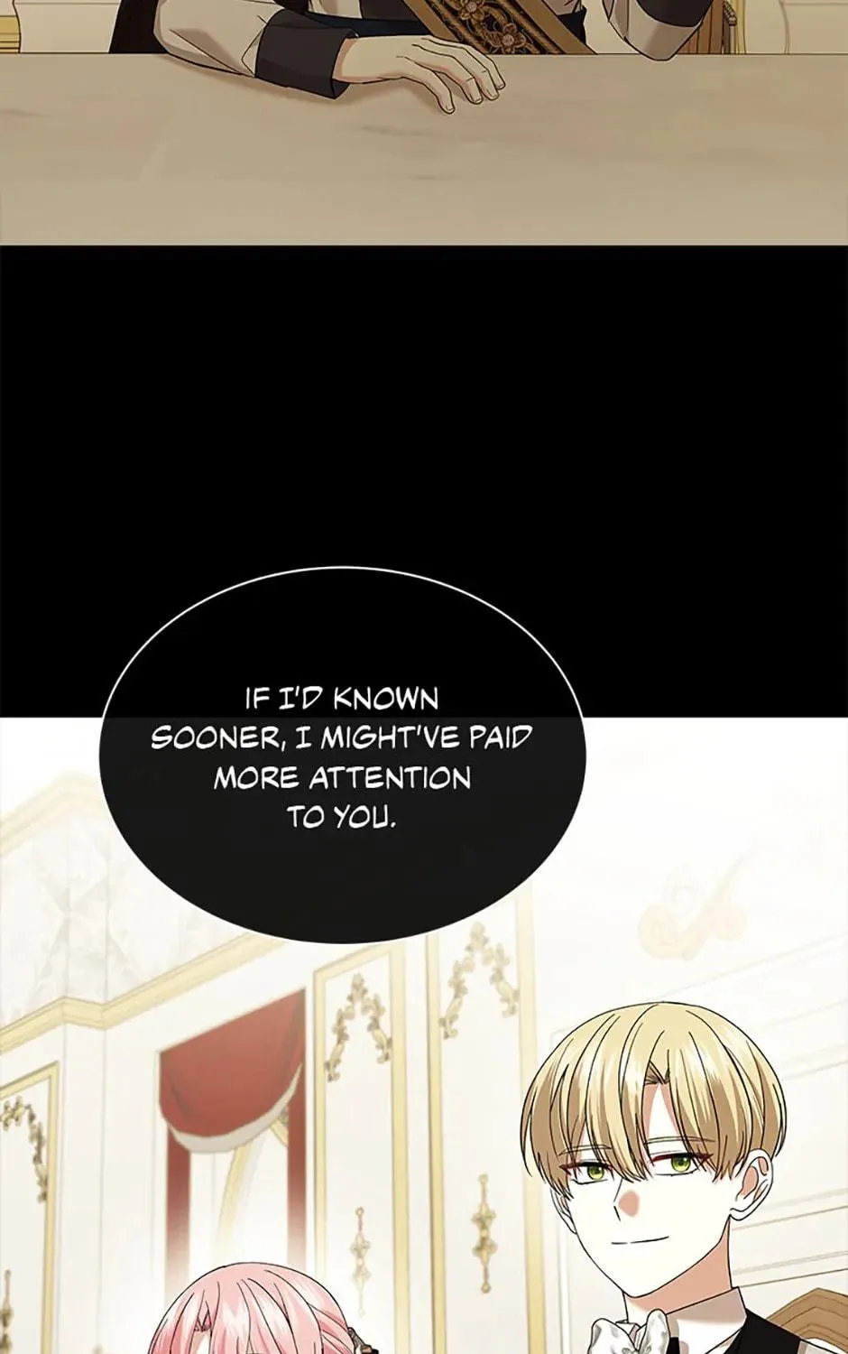 The Lady Awaits a Broken Engagement Chapter 65 page 86 - 