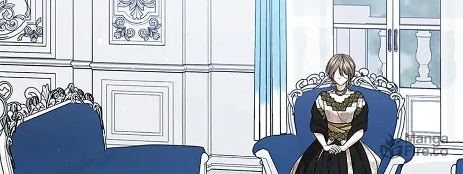 The Lady Awaits a Broken Engagement Chapter 65 page 97 - 