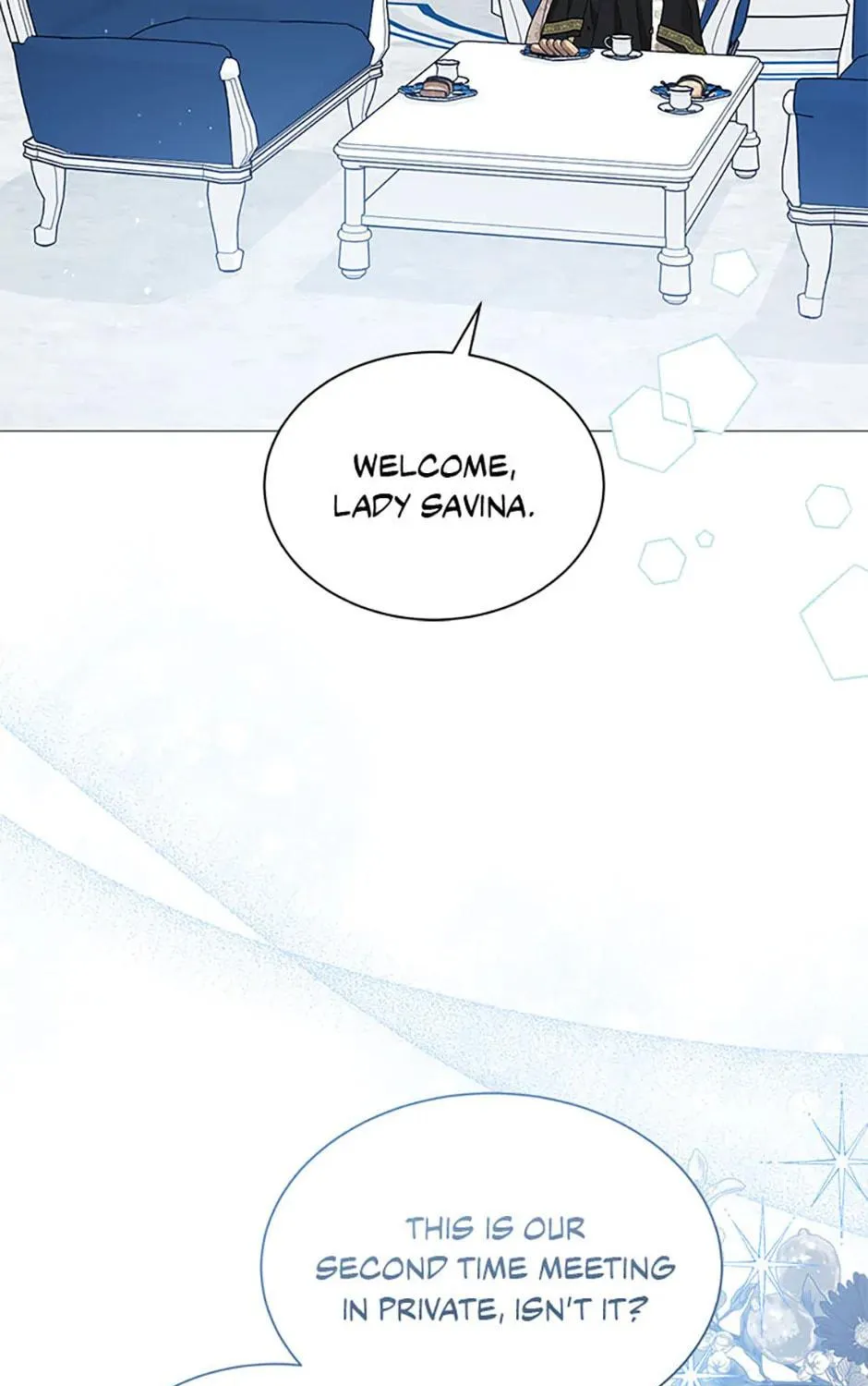 The Lady Awaits a Broken Engagement Chapter 65 page 98 - 