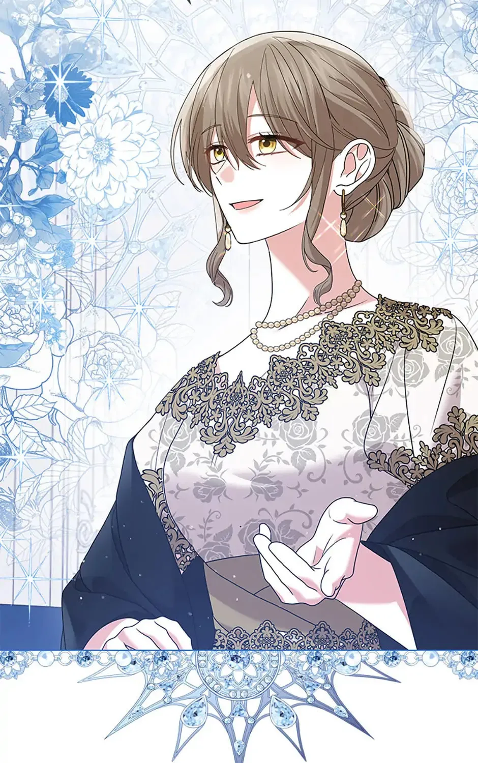 The Lady Awaits a Broken Engagement Chapter 65 page 100 - 
