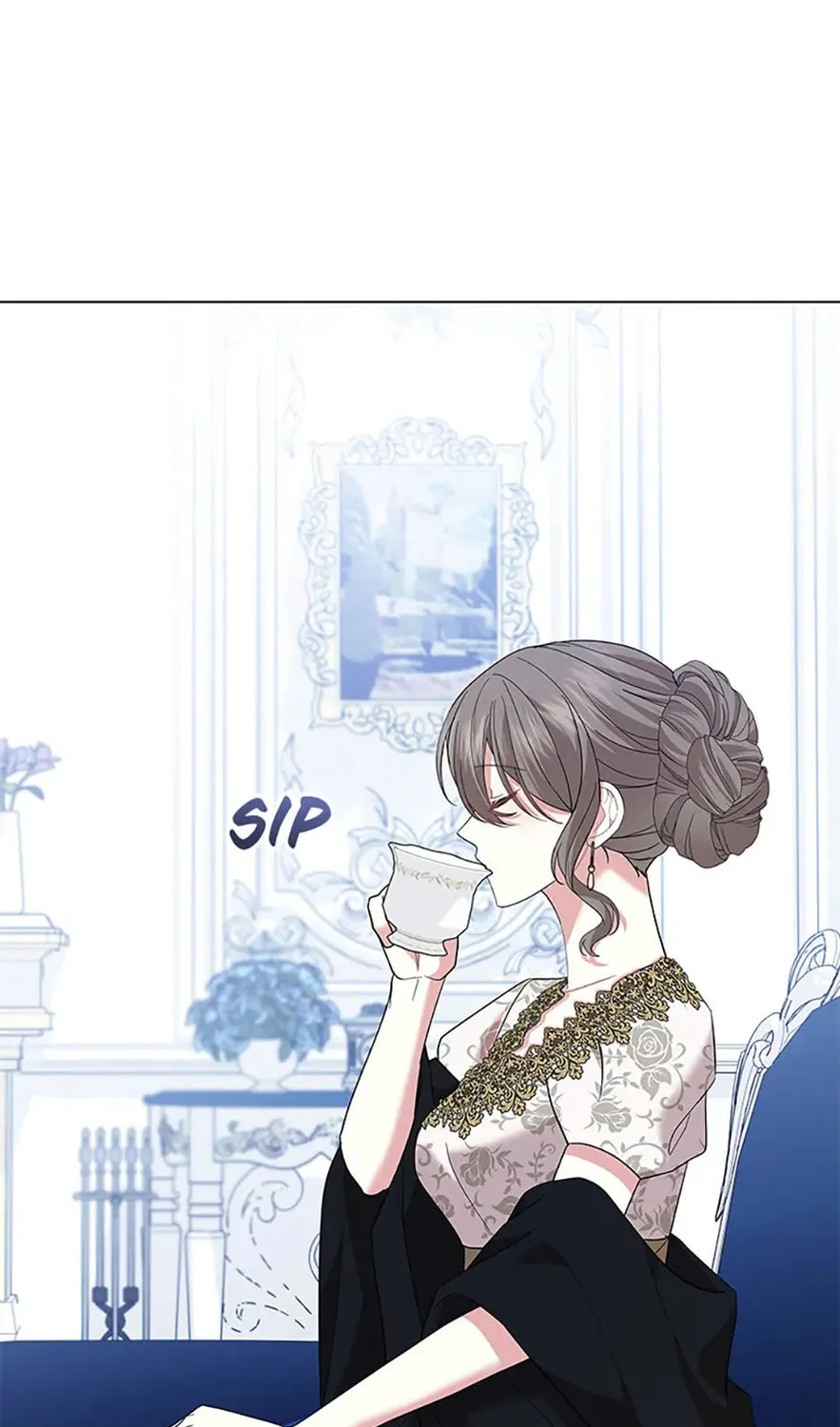The Lady Awaits a Broken Engagement Chapter 66 page 1 - 