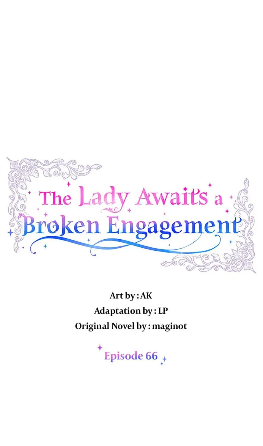 The Lady Awaits a Broken Engagement Chapter 66 page 11 - 